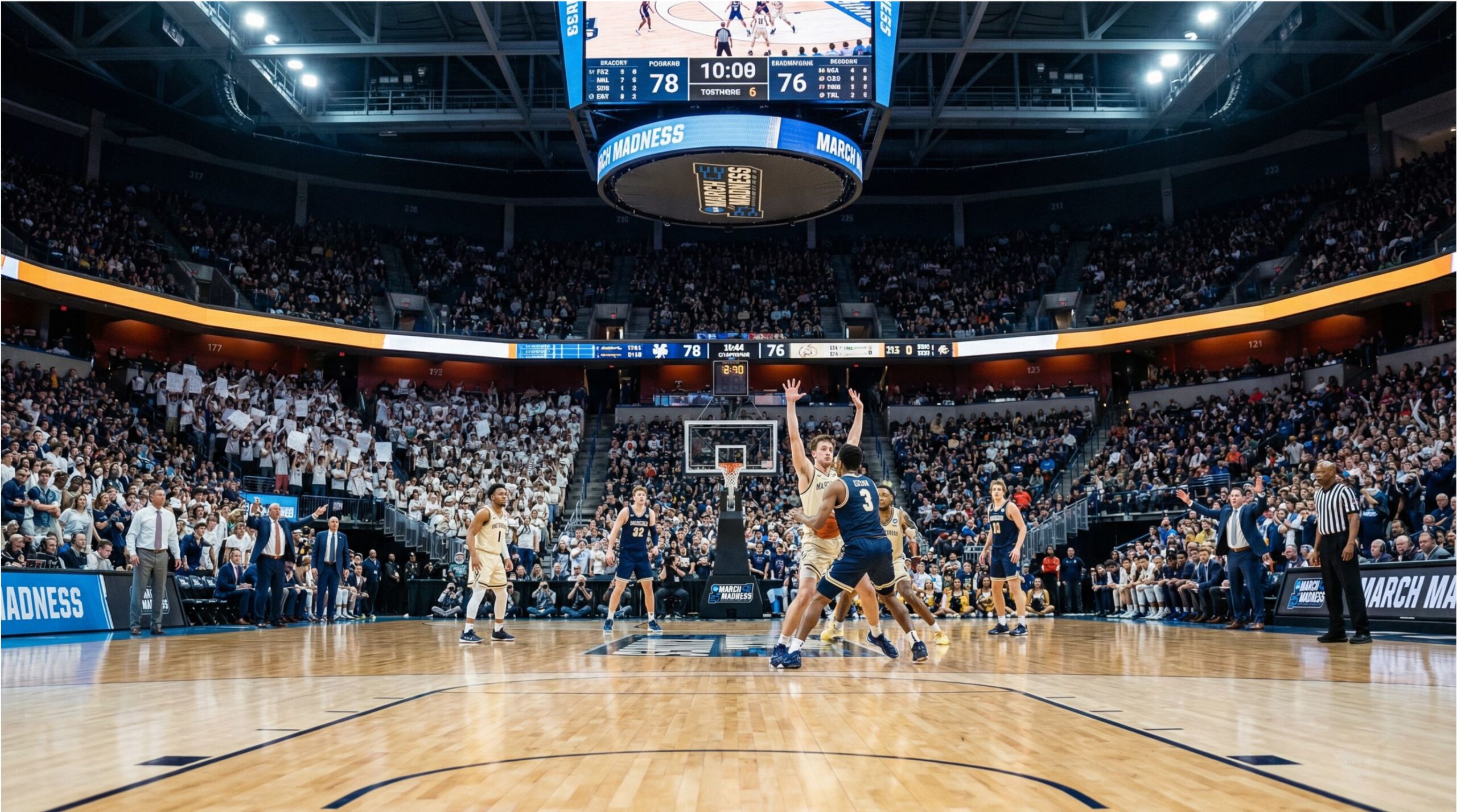 Preview of NCAA Tournament