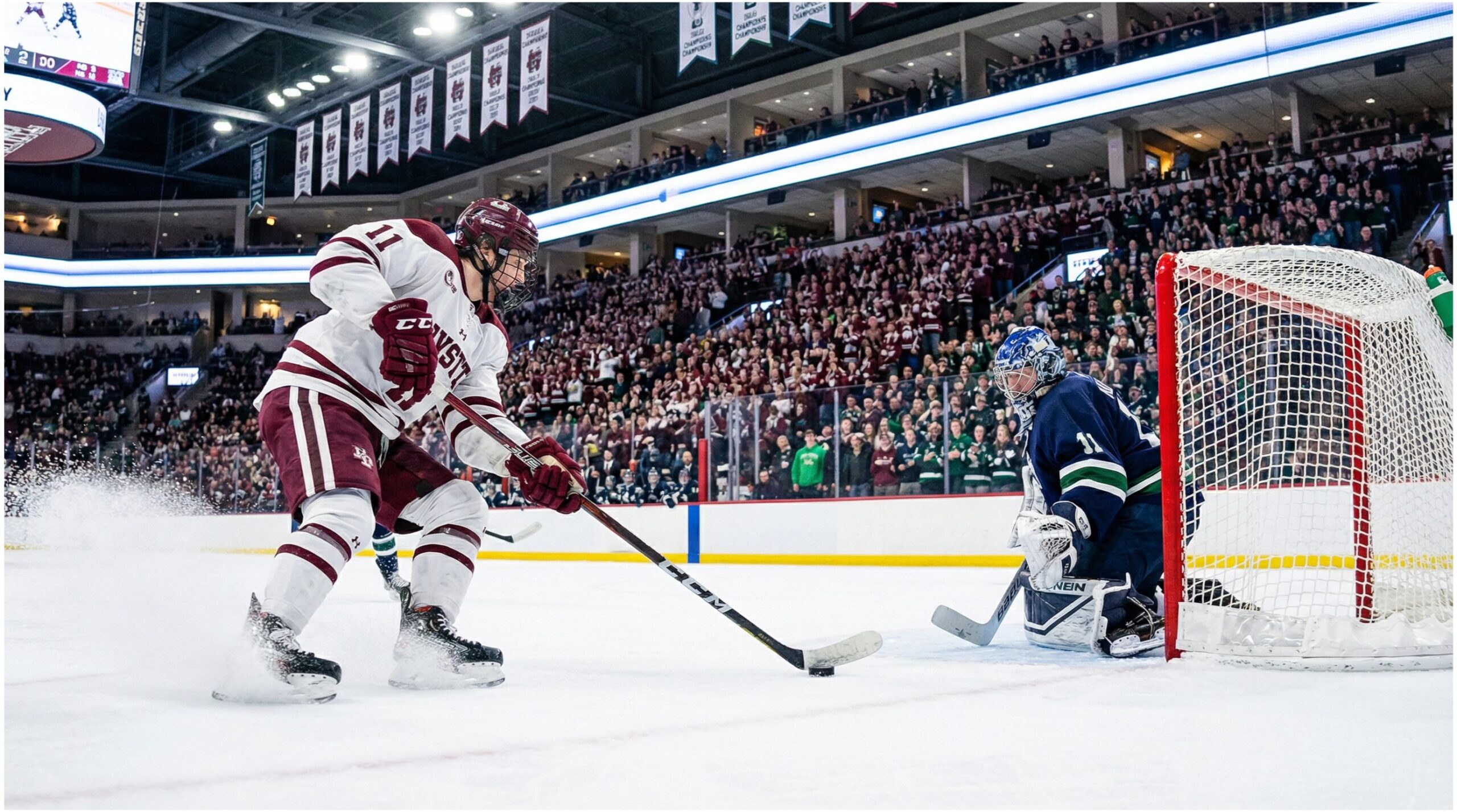 Preview of Montreal Canadiens Preview of Montreal Canadiens