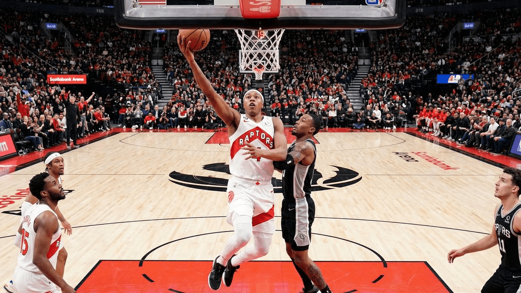 Preview of NBA Play-In