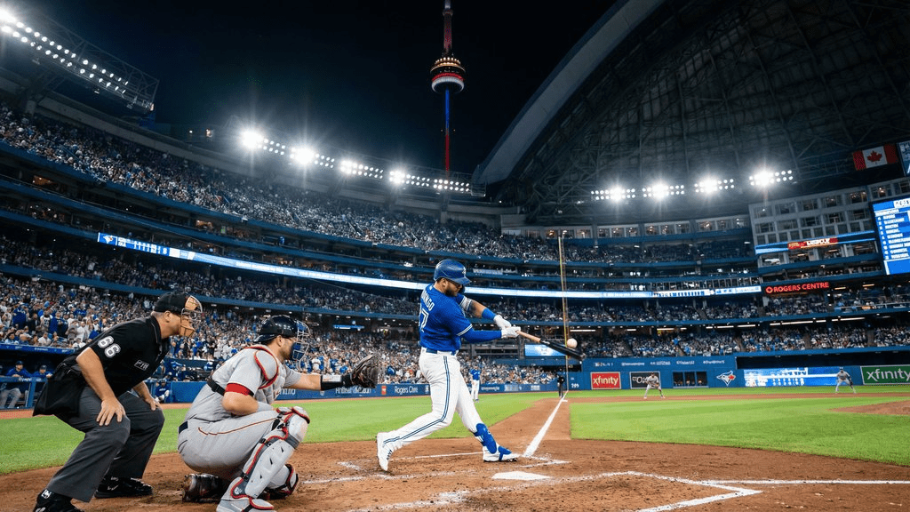 Preview of Baseball Team Canada