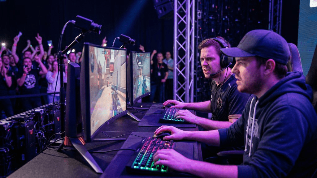 Preview of Toronto game expo